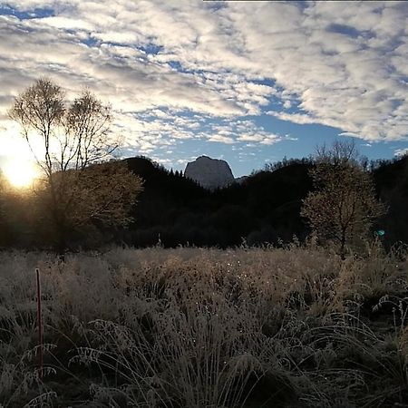 Skjellbogen Hyttegrend Sortland Kültér fotó